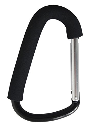 Altabebe AL1011 Mousqueton pour Poussette Cover
