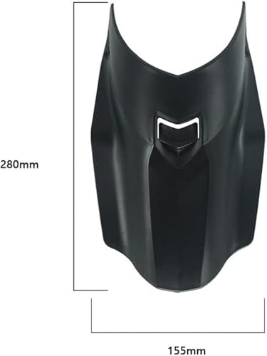 Garde-Boue pour Moto BMW R1250GS R1200GS LC ADV Accessoire Protection - 3