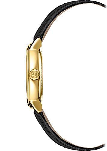 Raymond Weil Men's 2237-PC-00659 Maestro Analog Display Swiss Automatic Black Watch3