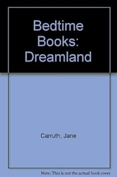 Hardcover Bedtime Books: Dreamland Book