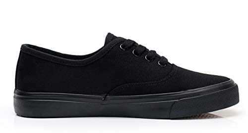 Image of Cull4U Women's Laid Back Low Top Sneaker Shoe