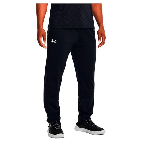 Under Armour Twister Herren-Hose, Schwarz, Mittel