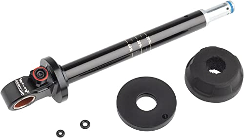 RockShox Rear Shock Damper Shaft Assembly Super Deluxe Coil Standard Eyelet