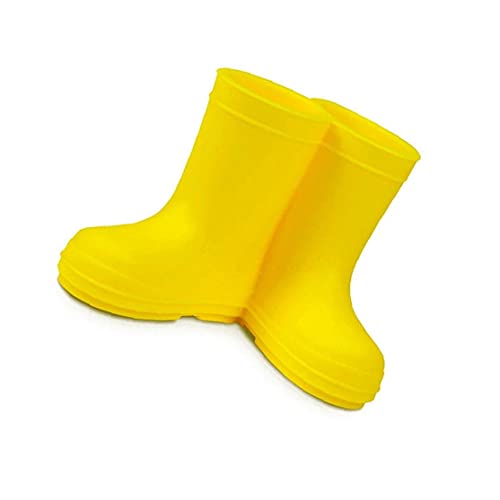 NIDONE 1pc regenlaars tandenborstel en tandpastahouder voor badkamer netjes en decoratie geel - Afbeelding 4
