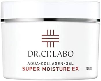 Amazon.co.jp: (旧モデル) 薬 用 アクア コラーゲン ゲル スーパー