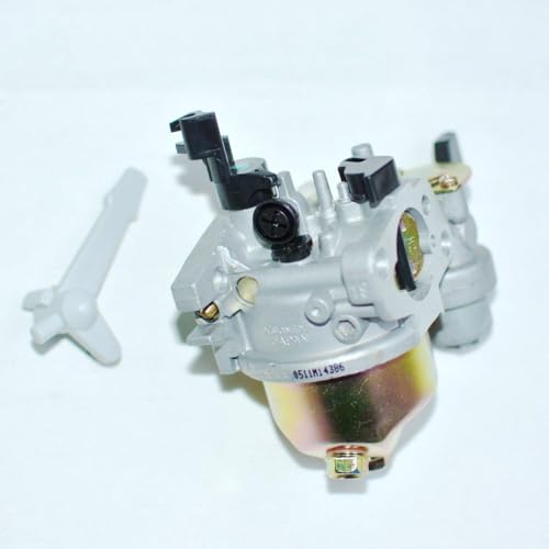 Carburetor Carb For 196CC 6.5HP 15 22 27 TON Log Splitter 6212 7740 52035 52160