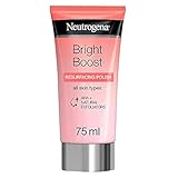 Neutrogena Bright Boost Face Micro Polish 75ml