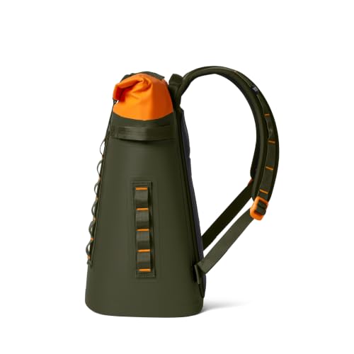 Image of YETI Hopper M Series Backpack Soft Sided Coolers with MagShield Access