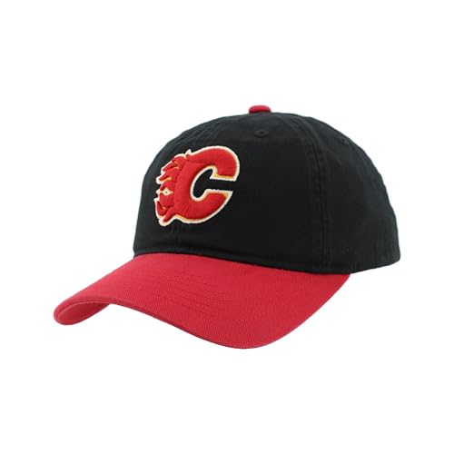 Gorra ajustable oficial NHL Unisex miniatura 1
