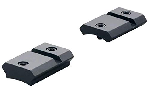 Leupold LEU Qrw BRWN AB3 2pc Base Matte, Matte...