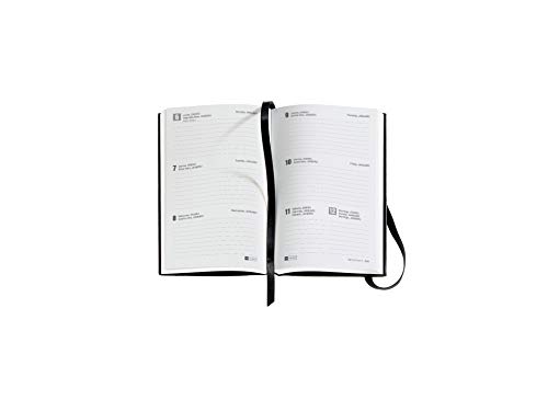 Miquelrius 31520 - Agenda 2020 settimanale