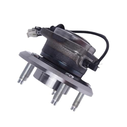 Roulement moyeu roue arrière 25903295 kit de roue Chevrolet Captiva Malibu EG5