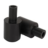 [Stilvolles & sportliches Design] Diese Radschutzbügel bieten nicht nur erstklassigen Schutz, sondern verbessern auch die Optik Ihres Motorrads. Das schlanke Design fügt sich nahtlos in das Erscheinungsbild Ihres Motorrads ein und verleiht ihm einen sportlichen und stilvollen Touch, der sein Aussehen ergänzt.