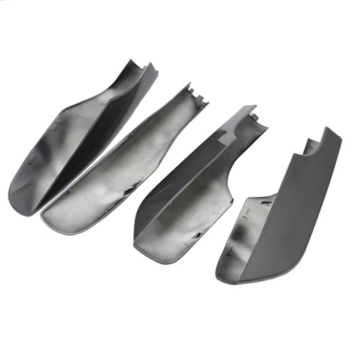 Embout extérieur pour barres de toit Lexus LX570 2008-2015 idéal pour trajets et vacances