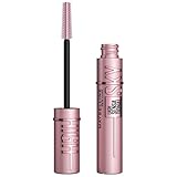 Maybelline New York Lash Sensational Sky High Mascara, Volumising & Lengthening...