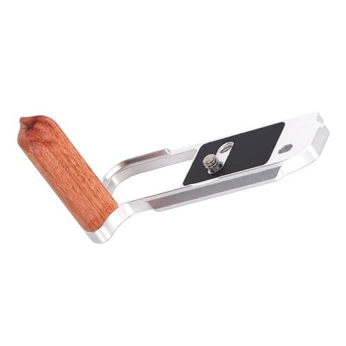 Poignée en bois RX1R3 pour stabiliser vos photos de voyage