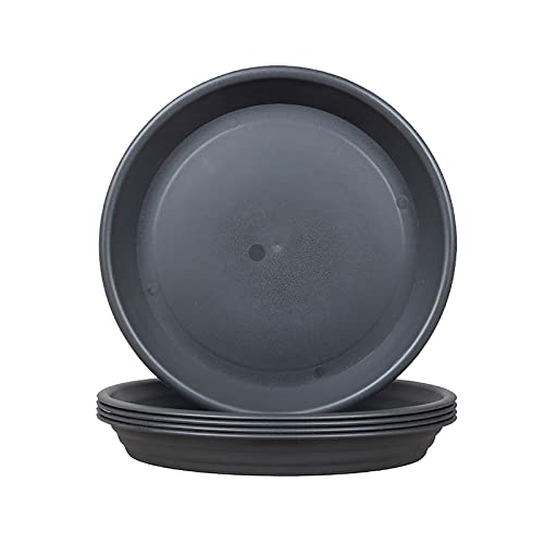 FREEGDN Blumentopf Untersetzer, Innendurchmesser 19,5cm, Blumenuntersetzer...