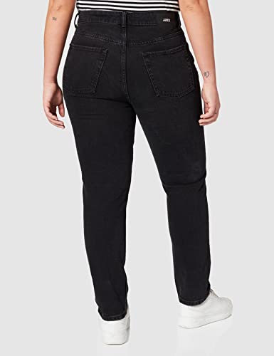 JJXX Jxberlin Slim HW Nc2008 Noos Jeans, Denim
