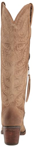 Image of ARIAT Laramie StretchFit Western Boots