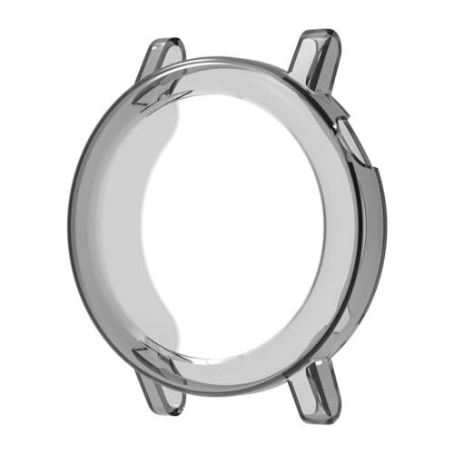 for CMF Watch Pro 2 �P�[�X�J�o�[ TPU�f�� for CMF Watch Pro 2 �ی�J�o�[ �y�� �����ȒP �ϏՌ� �C�菝�h�~ �ϏՌ����Ɨ����h�~�� �X�}�[�g�E�H�b�`�A�N�Z�T���[ (������)