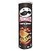 Pringles Hot & Spicy | Scharfe Chips | Einzelpackung (1 x 200g)