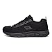 Produktbild Skechers Herren 232081-bbk_46 sneakers sports shoes, Schwarz, 46 EU