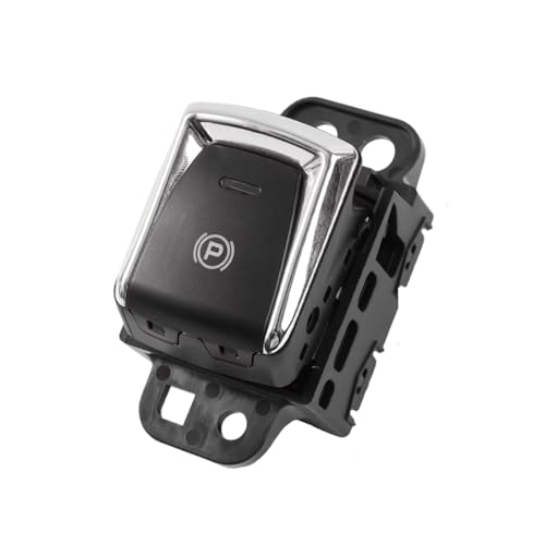 �Ԃ̓d�q�u���[�L�{�^�� Compatible With For X-Trail T32 For Qashqai 2014-2018 �Ԃ̓d�q�n���h�u���[�L�{�^���p�[�L���O�u���[�L����X�C�b�` 969XC4EA0A �ƌ݊�������