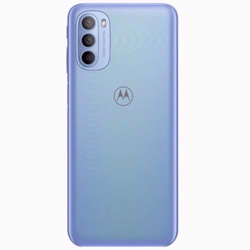 Image of Motorola g31 (6GB, 128GB) (Baby Blue)