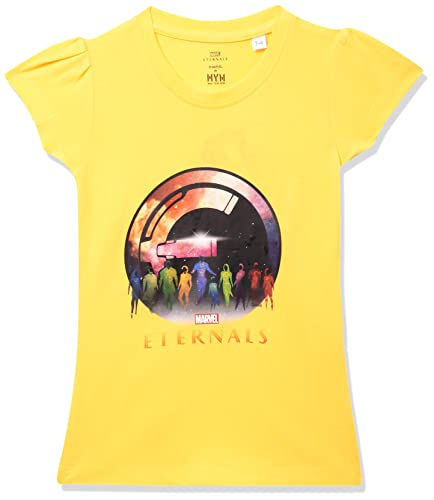 Image of Marvel Eternals Girls Tshirt