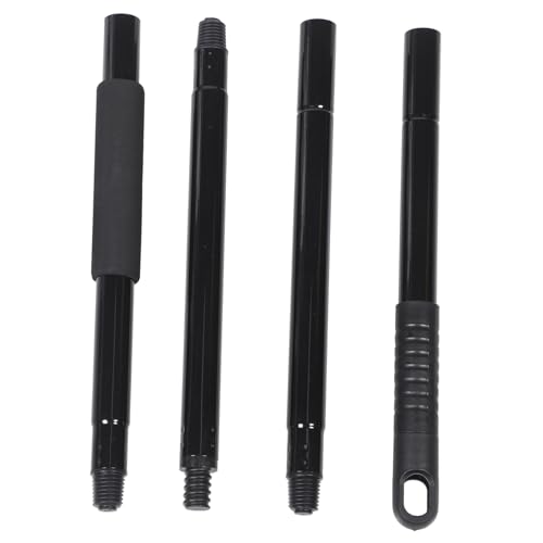 MOLUCKFU Replacement Mop Pole Stick for Floor Cleaning Mop Stick Only for Tile Floor