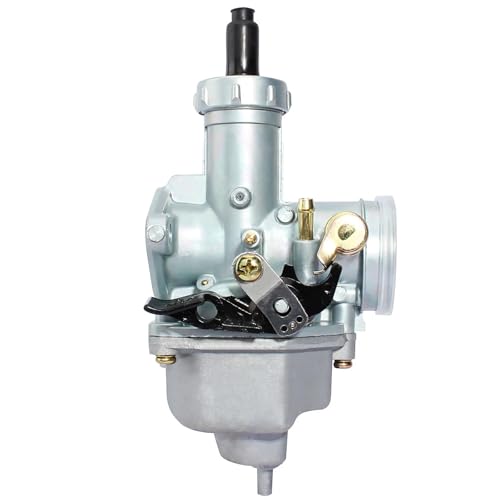 Carburateur PZ27 27mm pour redémarrer un Dirt Bike ou un Quad Coolsport