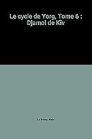 Djamol De Kîv 2265059250 Book Cover