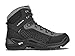Produktbild 410970 RENEGADE WARM GTX MID schwarz/grau Gr. 42