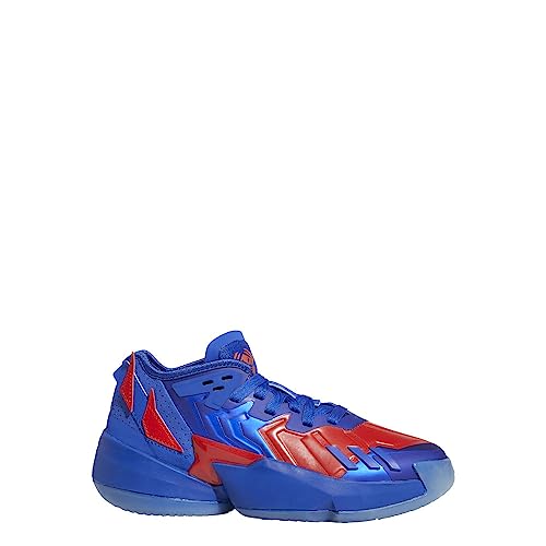 Adidas Super D.O.N. Issue #4 Basketball Shoes
