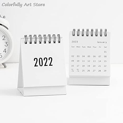 Amazon Co Jp 卓上カレンダー ミニ22シンプルカレンダーデスクトップオフィス学生プランコイルフリップデスクカレンダーラウンドステッカーメモパッド1ピース21 09 22 12 テーブルカレンダー Color A 文房具 オフィス用品 Amazon Co Jp 卓上カレンダー ミニ22シンプルカレンダーデスクトップオフィス学生プランコイルフリップデスクカレンダーラウンドステッカーメモパッド1ピース21 09 22 12 テーブルカレンダー Color A 文房具 オフィス用品