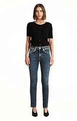 Used Brushed Feather Blue