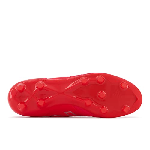 Image of New Balance Men's 442 V2 Team FG Soccer Shoe