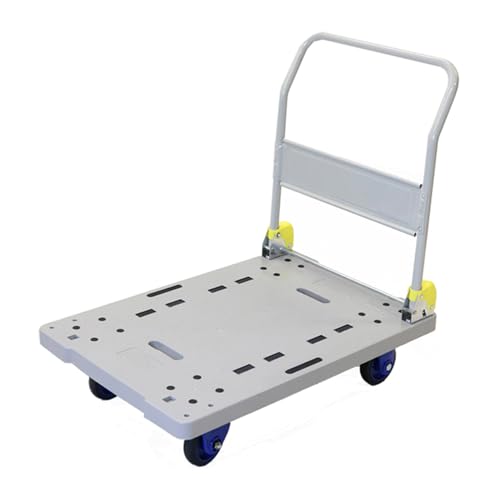 浅香工業 しずキャリー300kg荷重　台車 Amazon | 浅香工業(Asaka Kougyou) 金象 静キャリー NP300DXL 樹脂台車