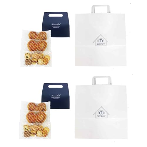 �t���C���h���[�u �_�u���X�C�[�g �Ă��َq�l���� ���~�~2�����N�b�L�[35g��×2�Z�b�g ���F�M�t�g�p�b�N �_�˃X�C�[�c