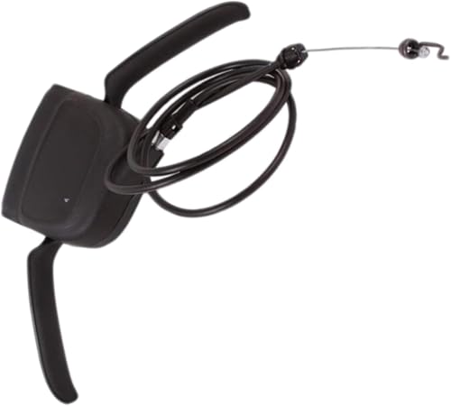 Shtuomoland 589818808 Mower Control Cable Handle Compatible with Husqvarna HU700H HU700L HU725AWD HU725BBC HU800AWD Lawn Mower Control Cable Replace 581950505 501408102 by Shtuomoland - Image 7