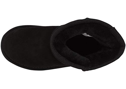 Kemi Kid's Classic Bella Short Winter Boots Ð Fashion Winter Boots for Girls (Toddler/Little Kid/Big Kid)4