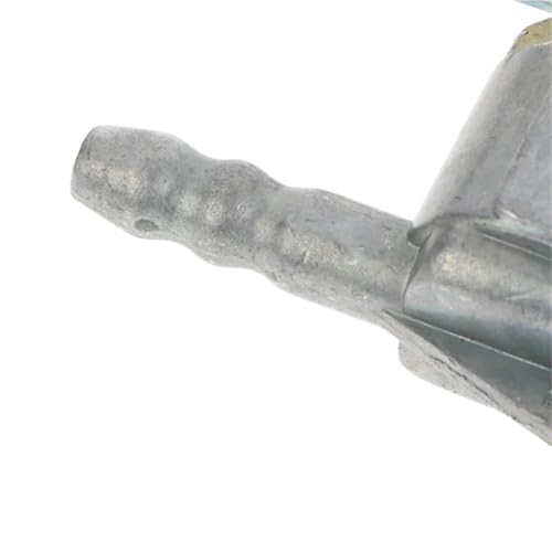 Valve de carburant JAWA interrupteur de réservoir pour stopper les fuites - 4