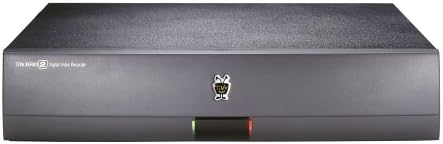 TiVo R24008A 80-Hour Digital Video Recorder