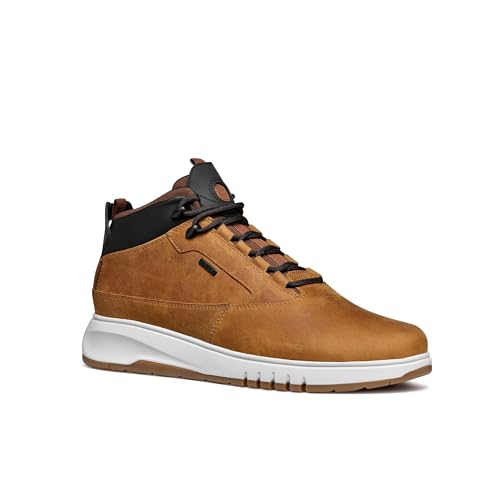 Image of Geox Men's Bootie Ankle Boot