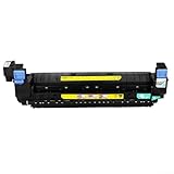 Feegow CE977A Fuser Kit for LaserJet CP5525 M750 CE707-67912 CE710-69009 110V, Printer Accessories