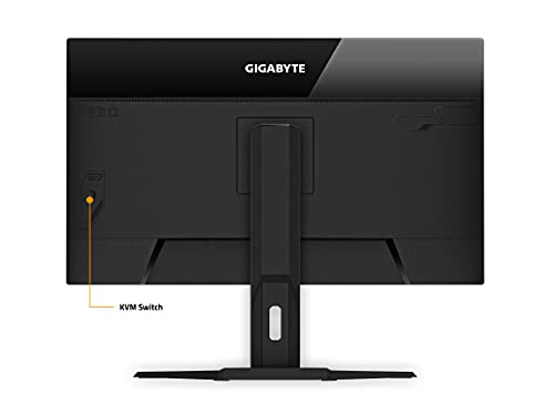 Build My PC, PC Builder, Gigabyte M32Q-SA