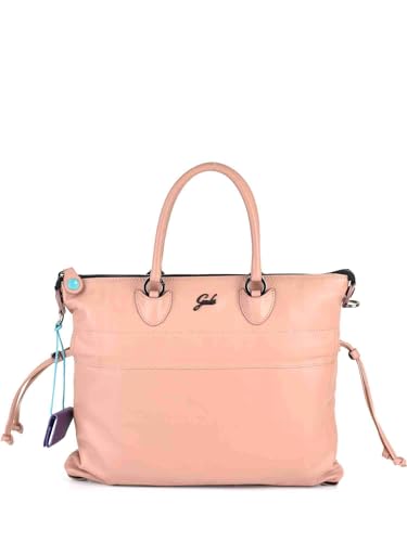Gabs sac à main rose G007940T1 cabas élégant en cuir pour femme