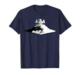 スター・ウォーズ インペリアルスター デストロイヤー マイ・モア ライド Tシャツ
