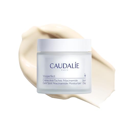 Caudalie Vinoperfect Moisturizer