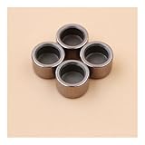 Amplia compatibilidad: se adapta a una variedad de modelos H-nda GX y GXV, lo que lo convierte en una actualización versátil for su motor.